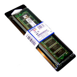 MEMORIA DDR2 512 MB PC400 MHZ CL3 KINGSTON