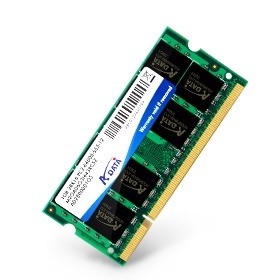 KIT MEMORIA DDR2 4 GB PC 800 MHZ CL5 KINGSTON