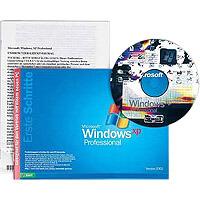 OEM WINDOWS XP PROFESSIONAL EN ESPA?OL 3 PACK