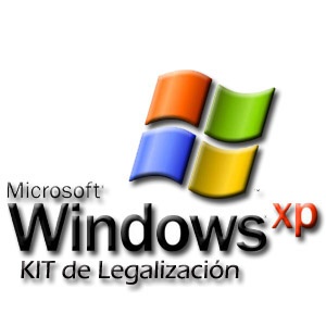 OEM KIT DE LEGALIZACION XP PROFESIONAL(1 LICENCIA)