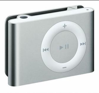 REPRODUCTOR MP4/FM/PHOTO&VIDEO TOUCH SCREEN 4GB BK