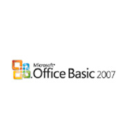 OEM OFFICE BASIC 2007 ( MLK )