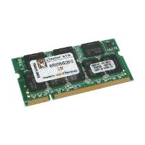MEMORIA SODIMM 2 GB PC667 MHZ P/DELL KINGSTON
