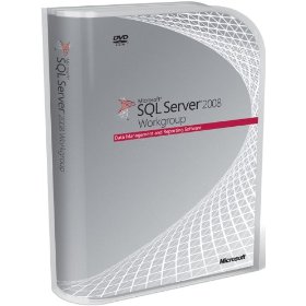 FPP SQL SERVER WRKGROUP EDTN 2008 SPANISH DVD 5CLT